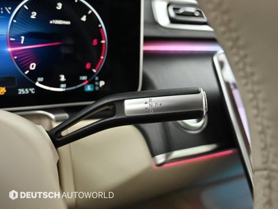 MERCEDES-BENZ S-CLASS - 9