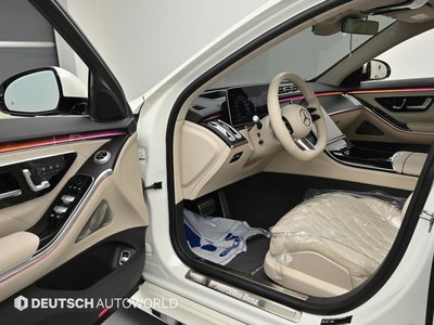 2022 Mercedes-BENZ S-CLASS — миниатюра 11