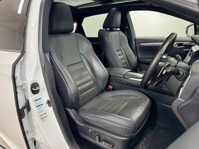 LEXUS RX - 5