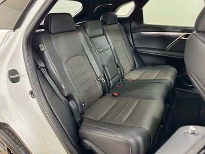 LEXUS RX - 6