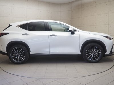 LEXUS NX - 7