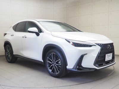 LEXUS NX - 8