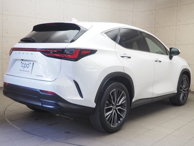 LEXUS NX - 6