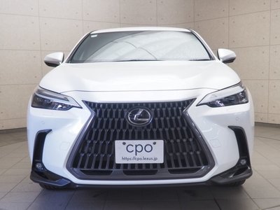 LEXUS NX - 2