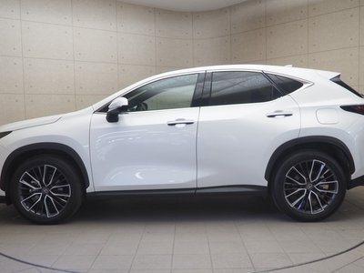 LEXUS NX - 3