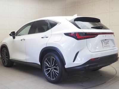 LEXUS NX - 4