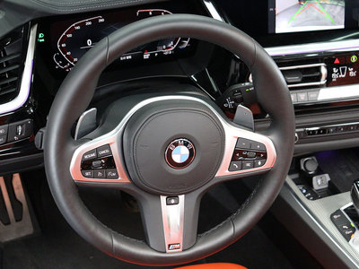 BMW Z4 - 9
