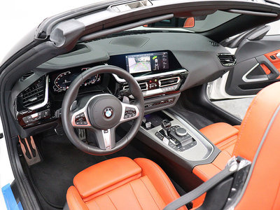 BMW Z4 - 8