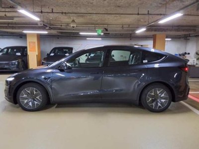 صورة 6 لـ 2026 Tesla MODEL Y