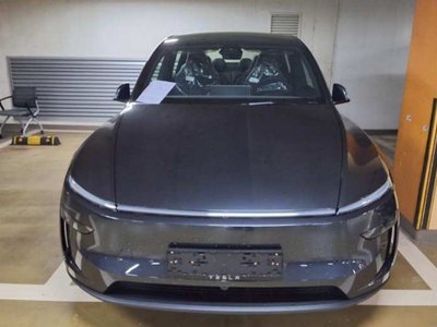 صورة 5 لـ 2026 Tesla MODEL Y