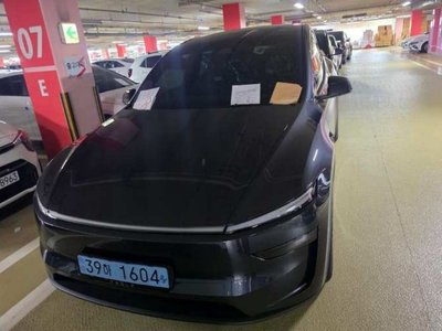 2026 Tesla MODEL Y — миниатюра 14