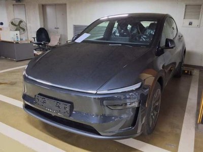 صورة 1 لـ 2026 Tesla MODEL Y