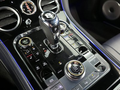 BENTLEY CONTINENTAL - 9