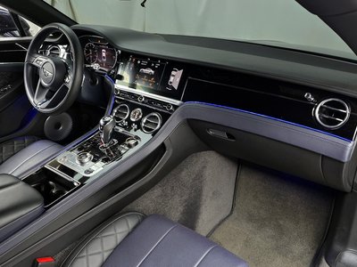BENTLEY CONTINENTAL - 5