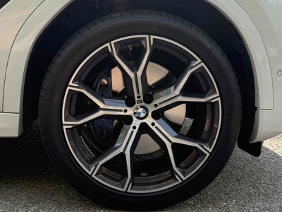 BMW X6 - 10