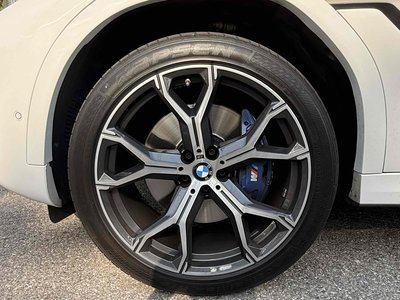 BMW X6 - 5