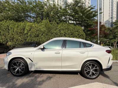 BMW X6 - 2