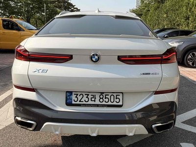 BMW X6 - 6