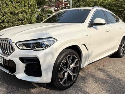 BMW X6 - 3