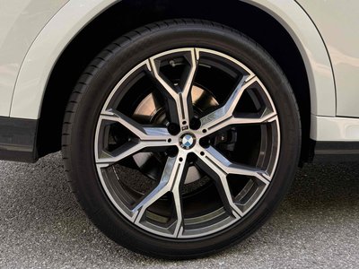 BMW X6 - 9