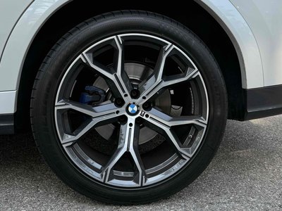 BMW X6 - 8