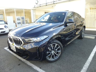BMW X6 - 2