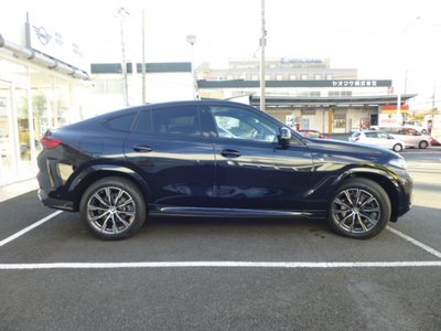 BMW X6 - 4