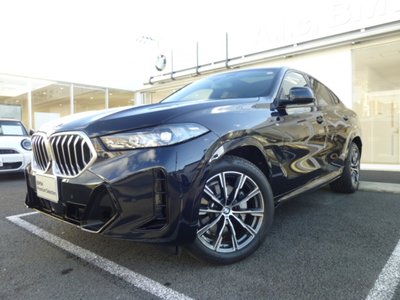 BMW X6 - 3