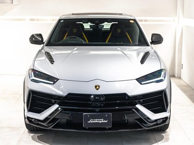 LAMBORGHINI URUS - 4