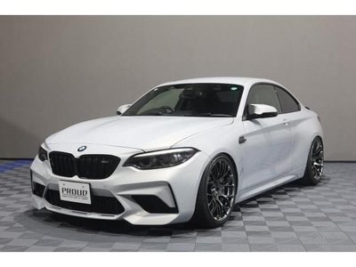 BMW M2 - 3
