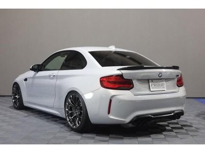 BMW M2 - 4