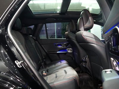 MERCEDES-BENZ GLC AMG - 9