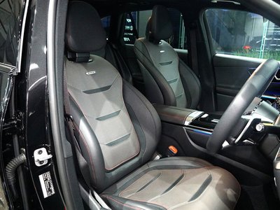 MERCEDES-BENZ GLC AMG - 7
