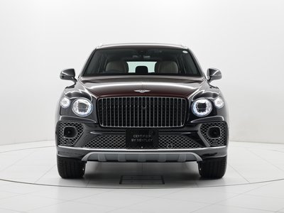 BENTLEY BENTAYGA - 2