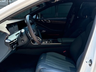 GENESIS G80 (RG3) - 4