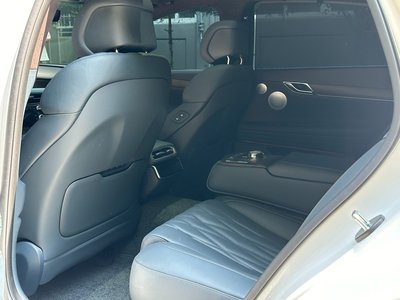GENESIS G80 (RG3) - 10