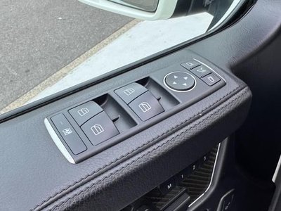 MERCEDES-BENZ G-CLASS - 7