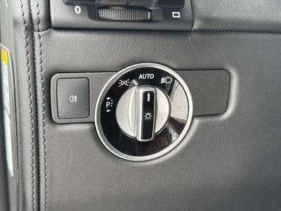 MERCEDES-BENZ G-CLASS - 9