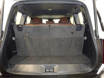 TOYOTA LAND CRUISER 250 - 10
