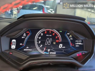 LAMBORGHINI HURACAN - 6