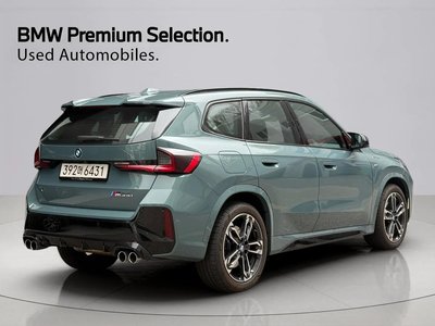 BMW X1 - 4