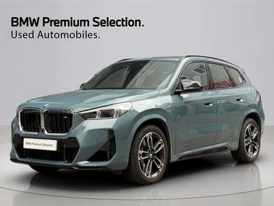 BMW X1 - 1