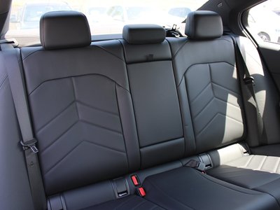 2025 BMW 5 SERIES — миниатюра 125
