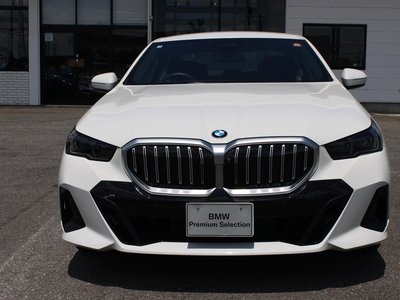 2025 BMW 5 SERIES — миниатюра 15
