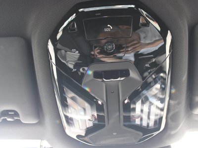2025 BMW 5 SERIES — миниатюра 113