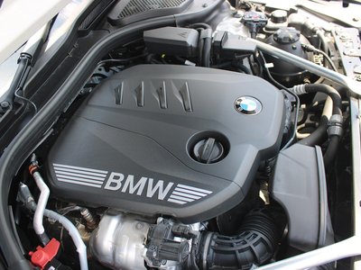 2025 BMW 5 SERIES — миниатюра 151