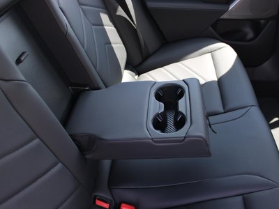 2025 BMW 5 SERIES — миниатюра 135