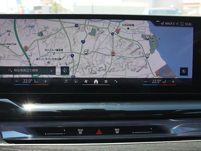 2025 BMW 5 SERIES — миниатюра 75