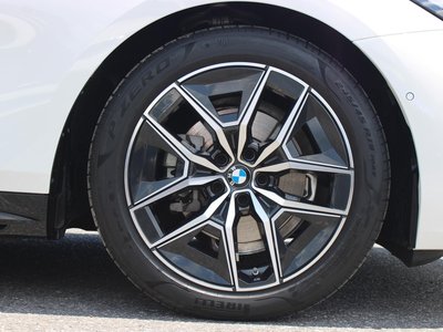 2025 BMW 5 SERIES — миниатюра 44