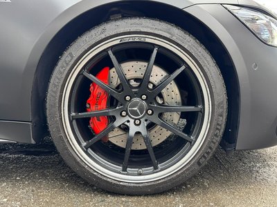 MERCEDES-BENZ GT 4-DOOR COUPE AMG - 7